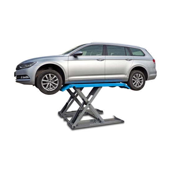 Podnośnik nożycowy niskiego unoszenia Bestlift N30NE-L